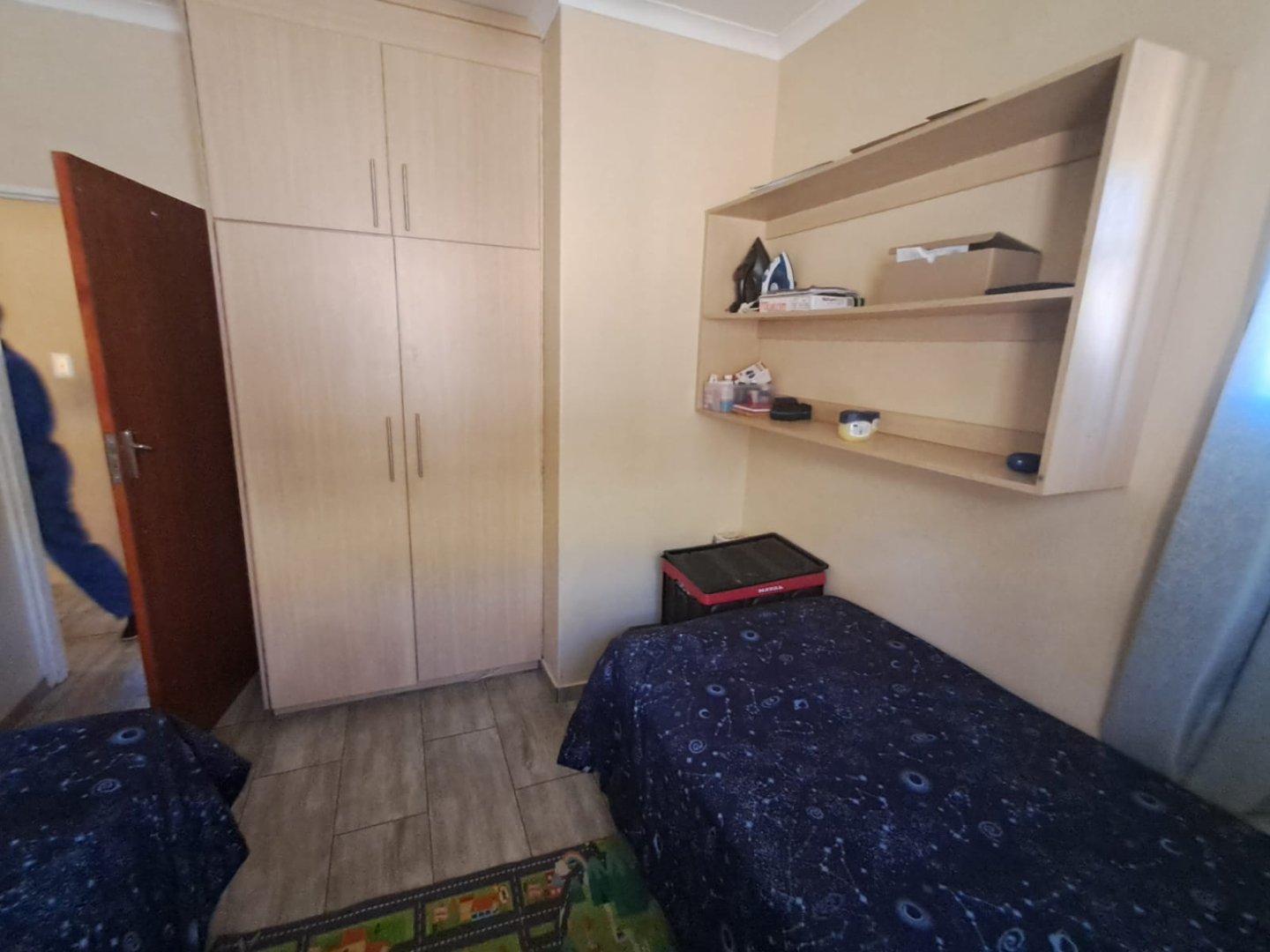 2 Bedroom Property for Sale in Navalsig Free State